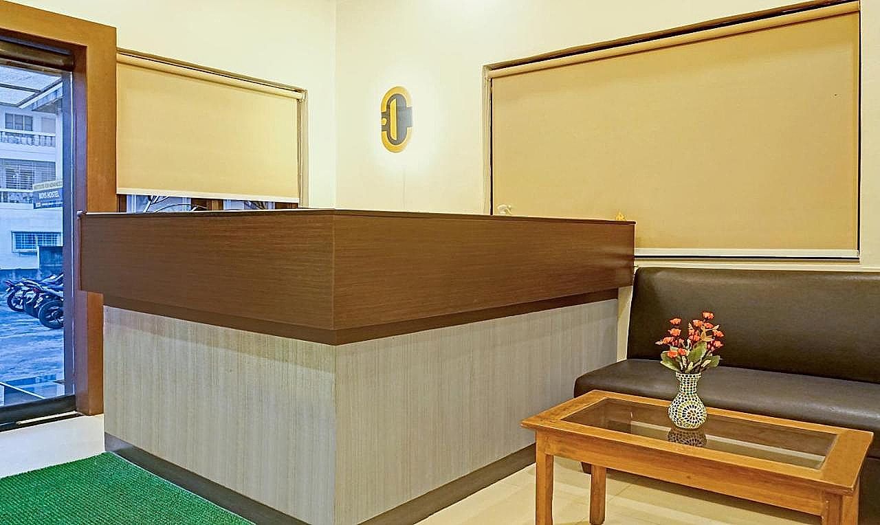 undefined Itsy Hotels Crown Inn 3