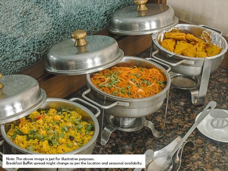 undefined Treebo SLN Heritage 10