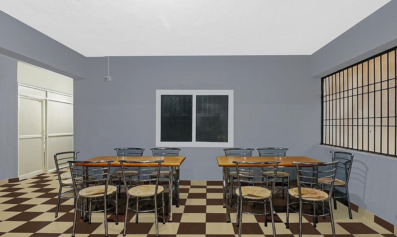 undefined Treebo SLN Heritage 9