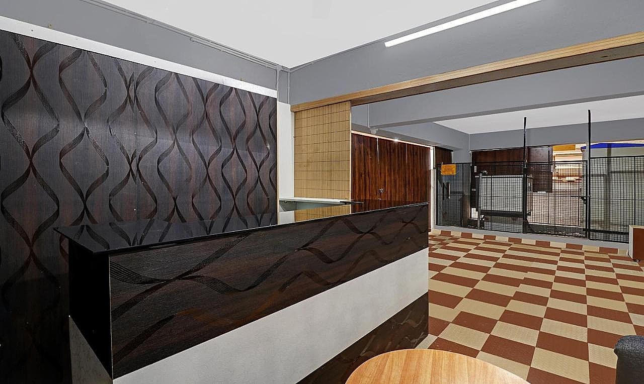 undefined Treebo SLN Heritage 2