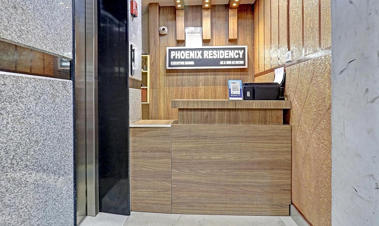 Public Areas