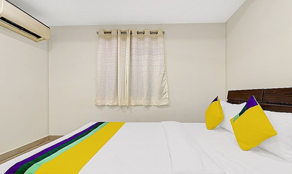 Itsy Hotels Infinity, Hitech City Standard Room 5