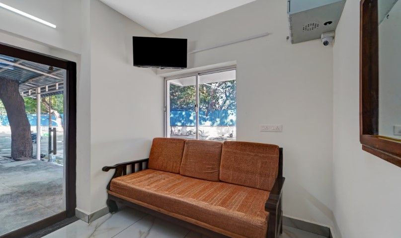 Public Areas