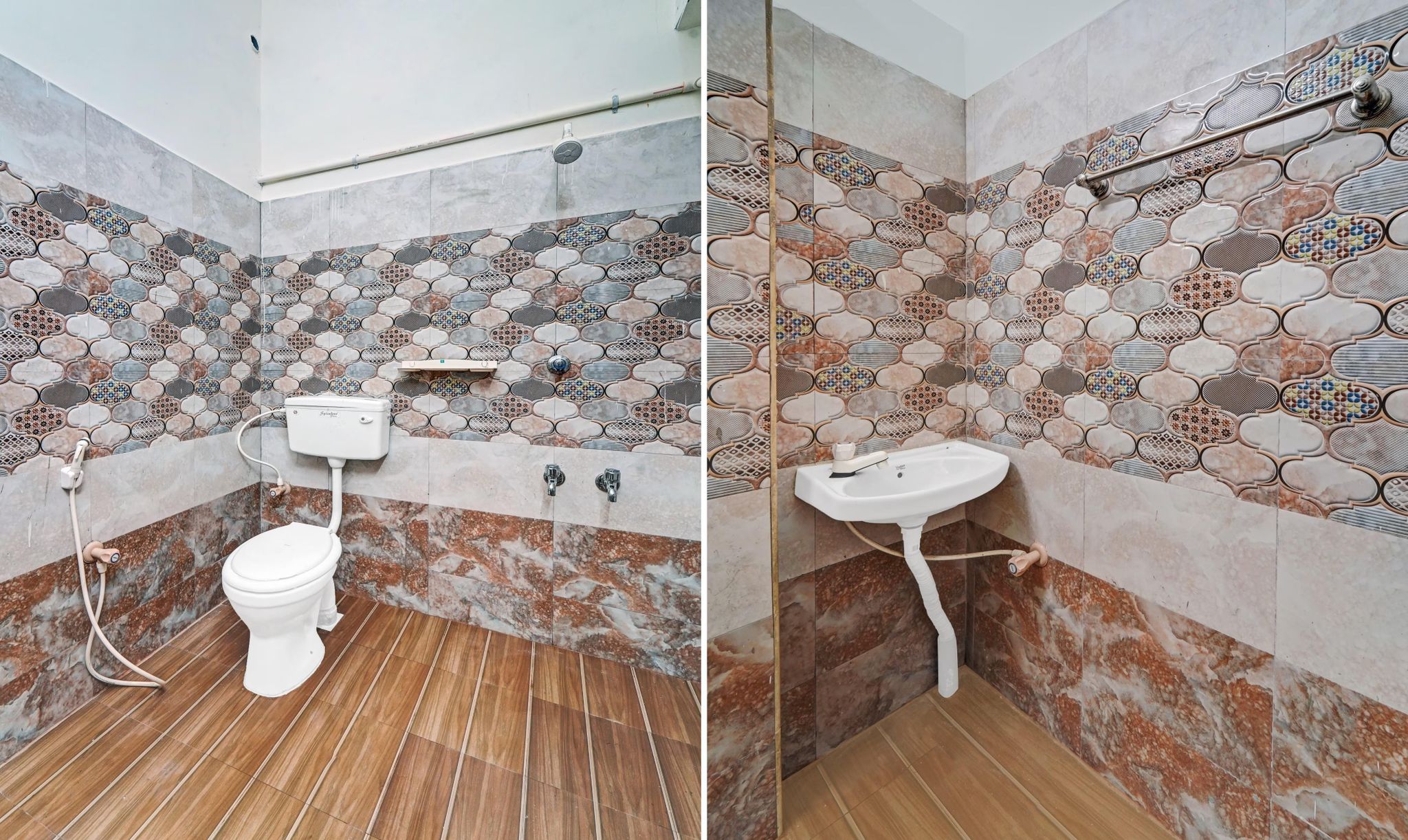 Itsy Hotels Green Villaa, 2 Km From Pondicherry Railway Station Standard Double Room 17