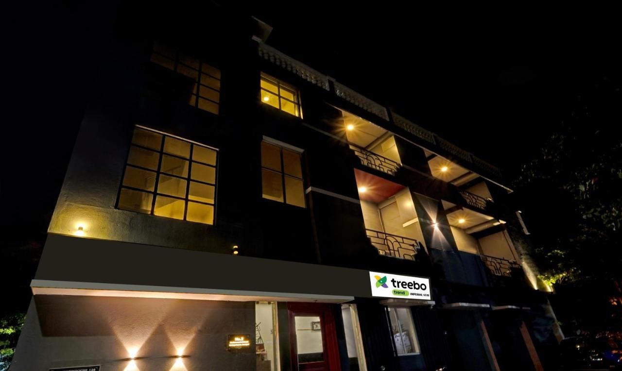 undefined Imperial Stay 2