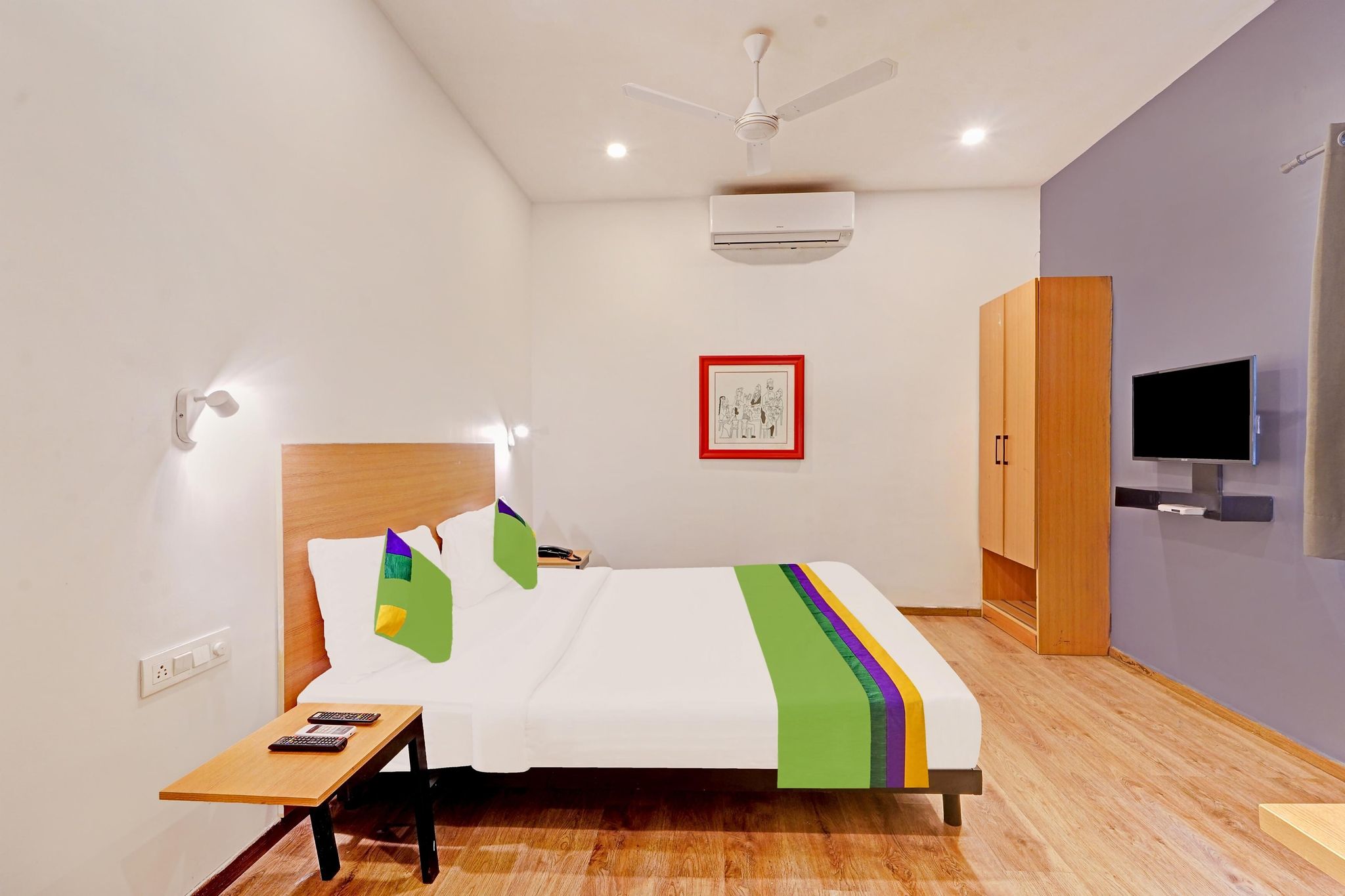 Imperial Stay MAPLE 5