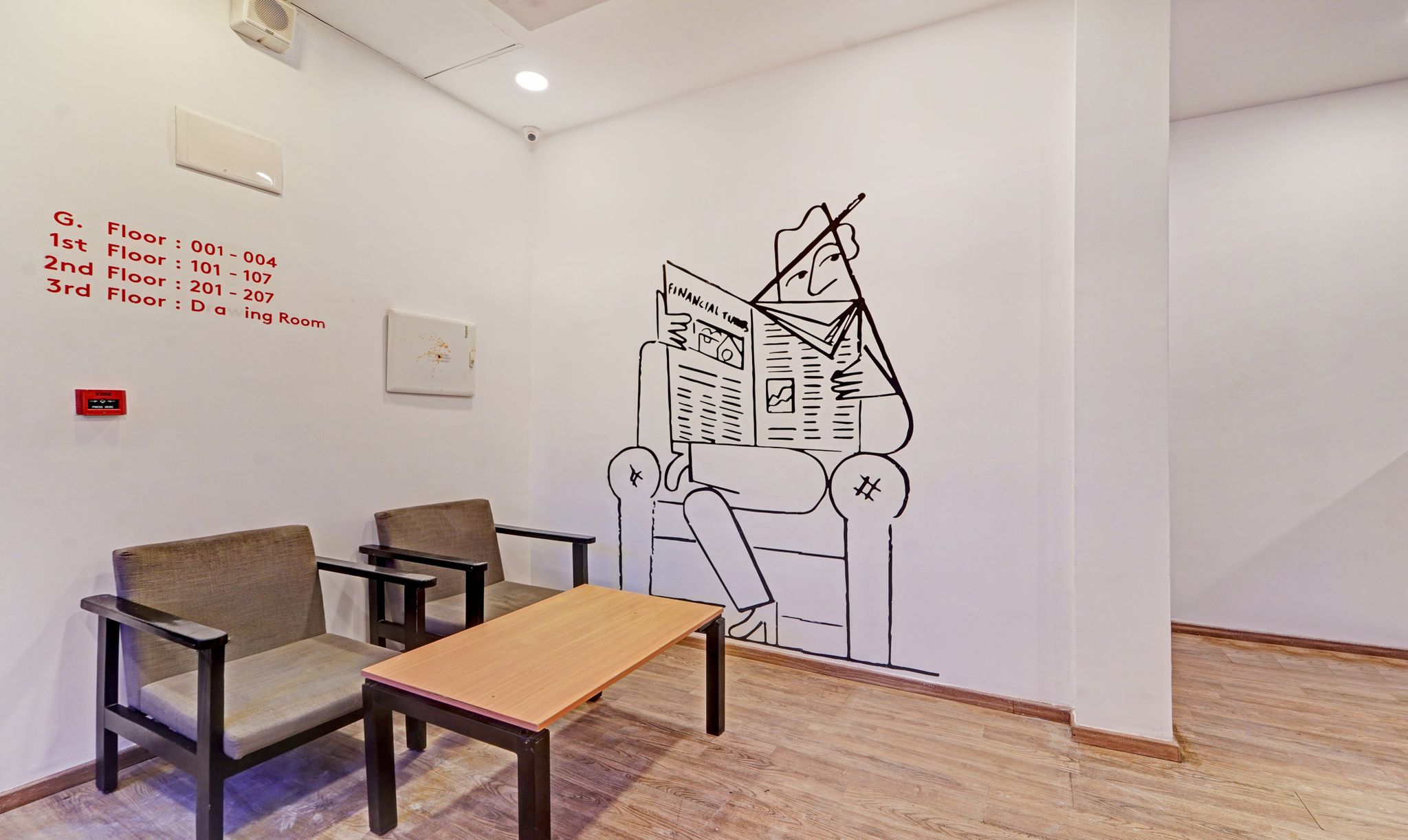 undefined Imperial Stay 3