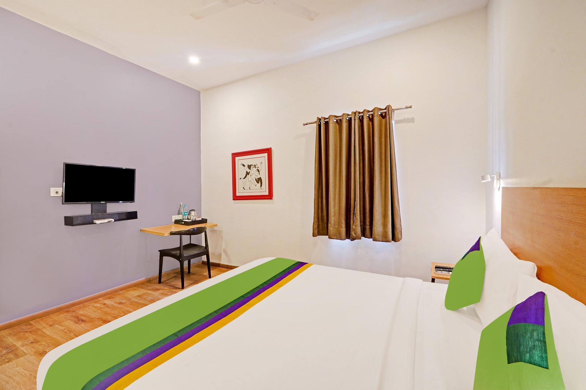 Imperial Stay MAPLE 3