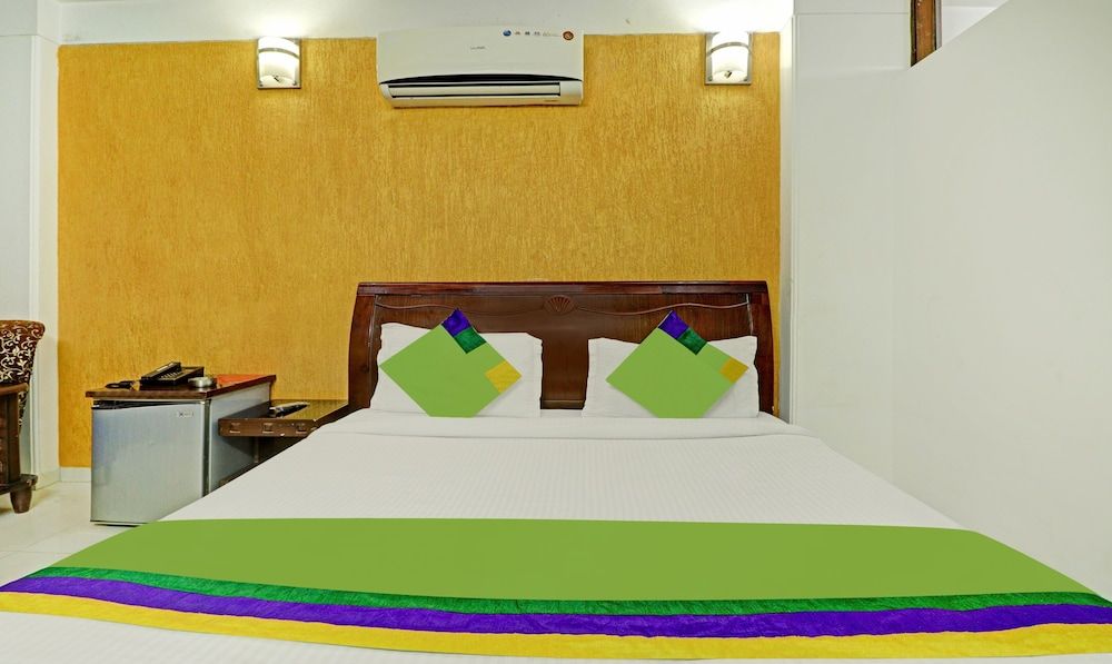 Treebo Sky 5 Standard Double Room 15