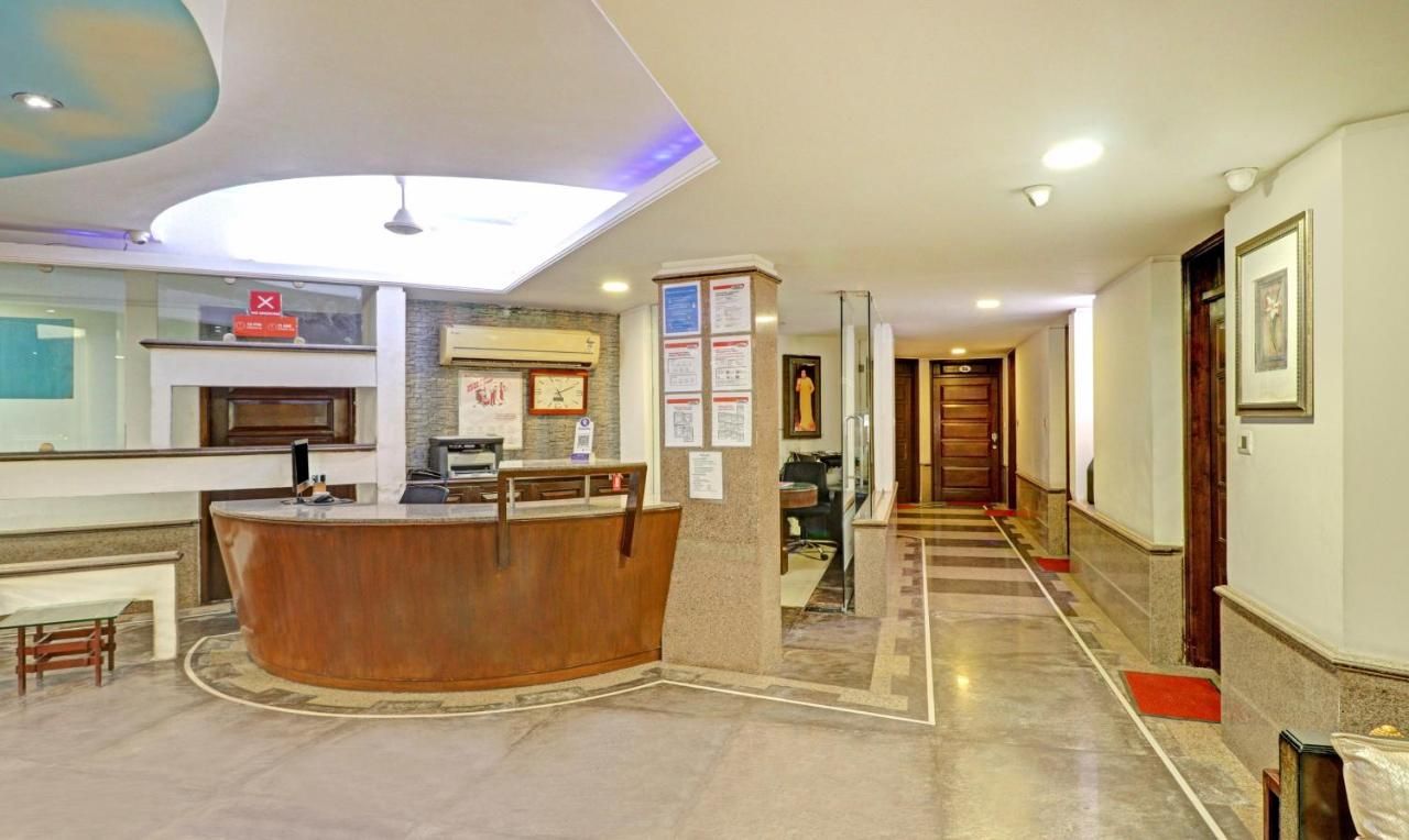 Treebo Sky 5 Standard Double Room 11