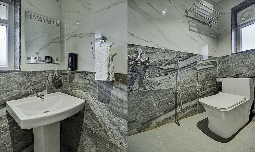 Treebo Winsome Resort with Swimming Pool Standard Double Room 15