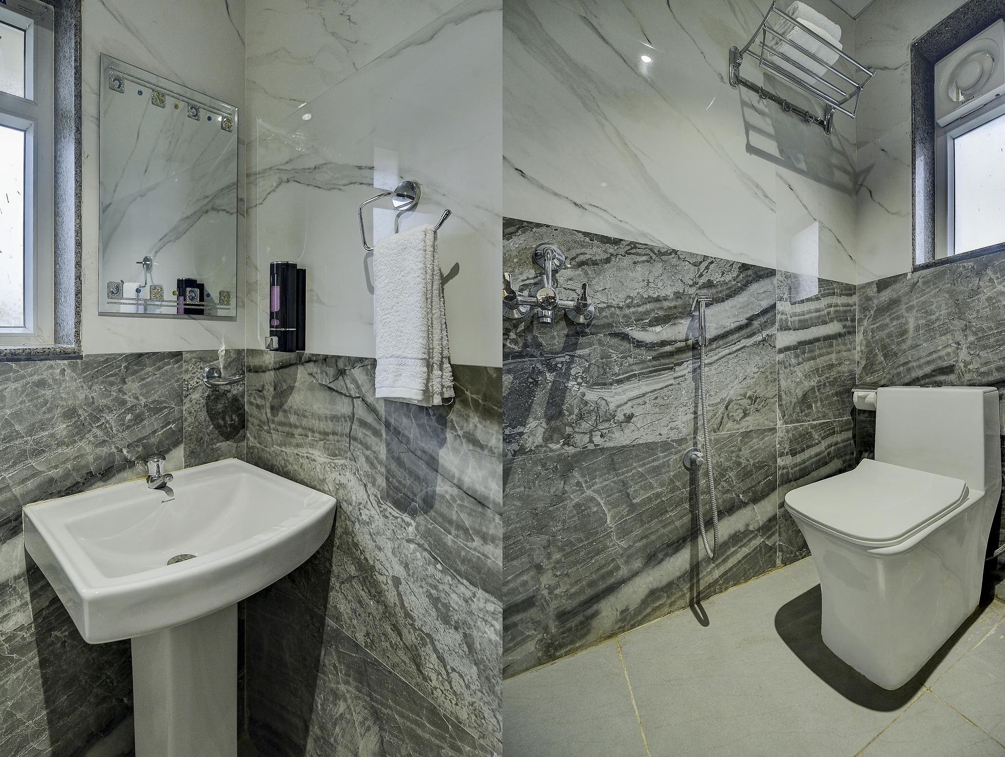 Treebo Winsome Banquet And Resort Superior Double Room 3