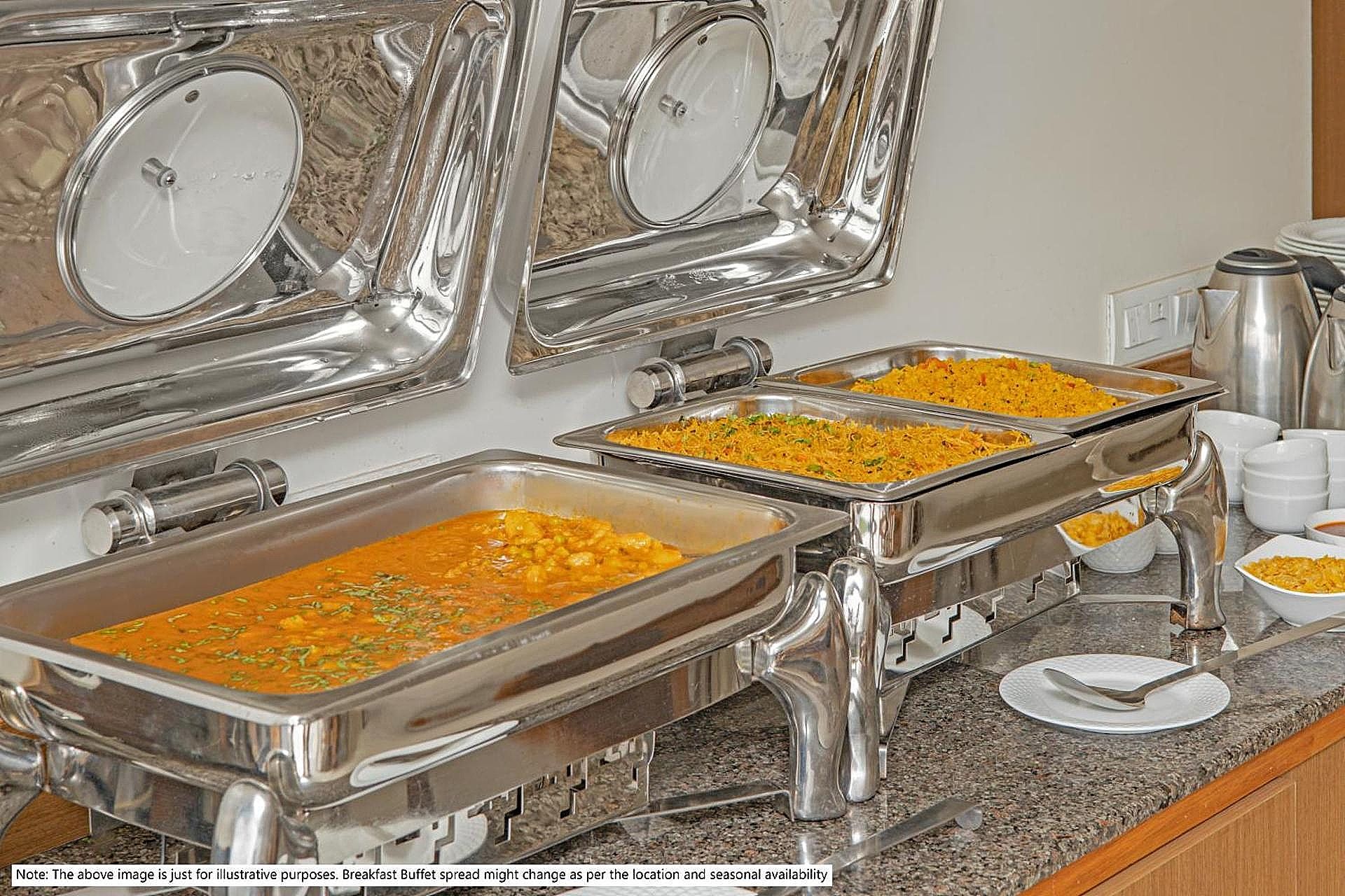 Food & Dining