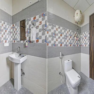 Treebo Modern Stays Standard Double Room 2