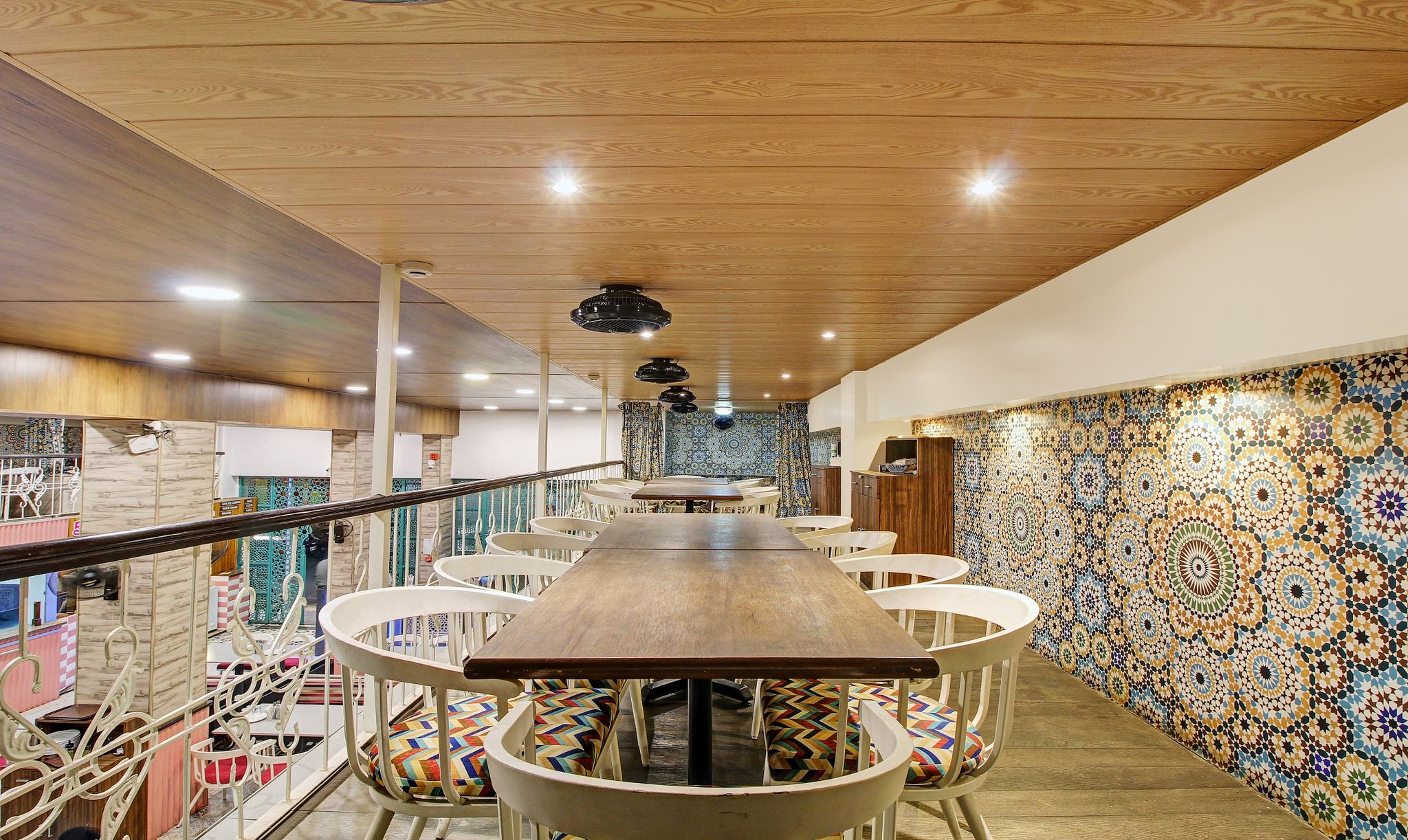 undefined Treebo Town Plaza, Pune Station 5