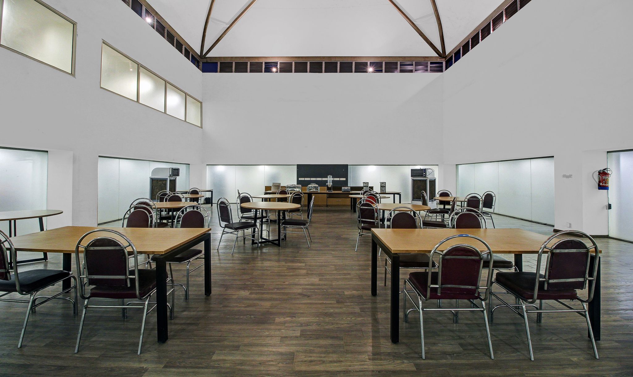 Business Centre