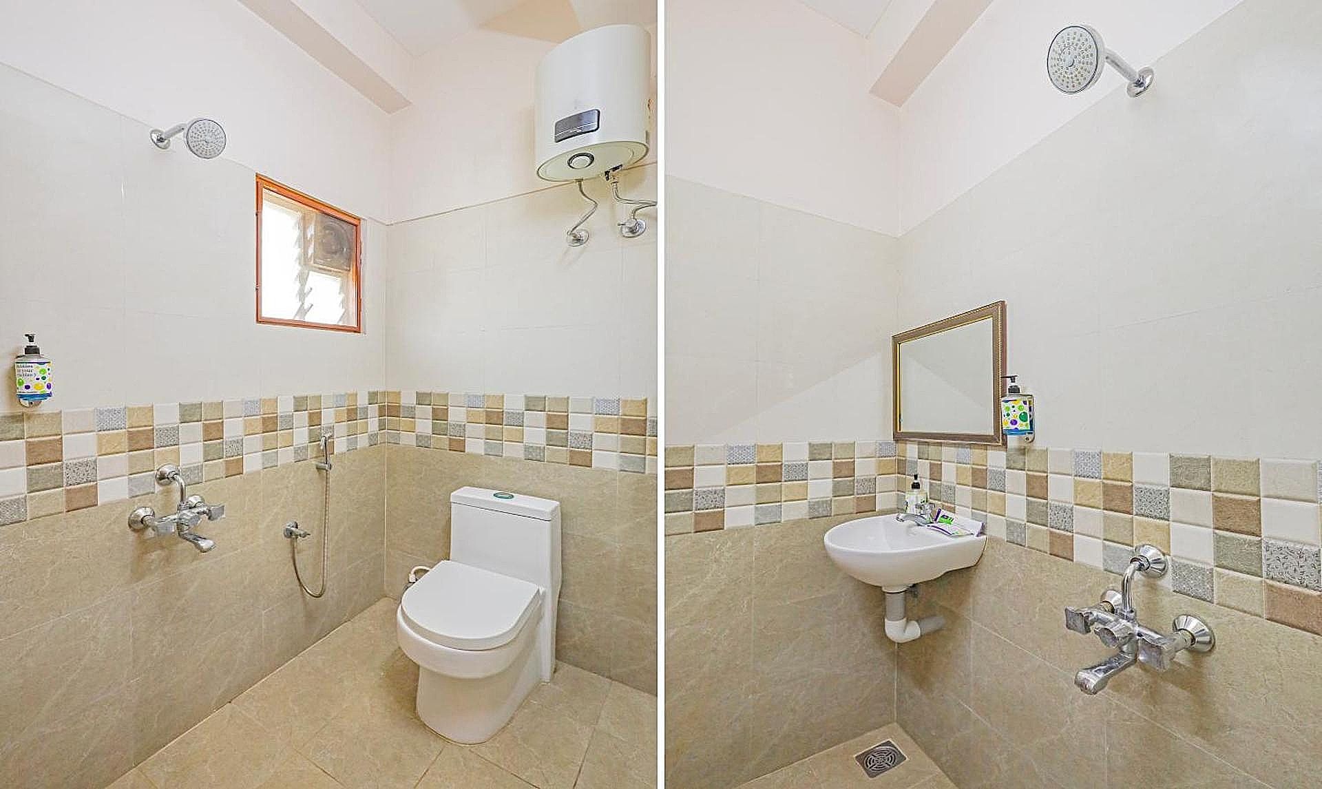 Treebo Elite Inn Standard Double Room 24