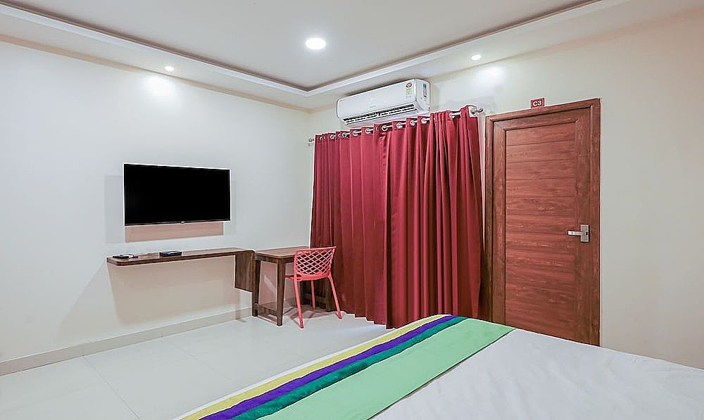 Treebo Elite Inn Standard Double Room 17