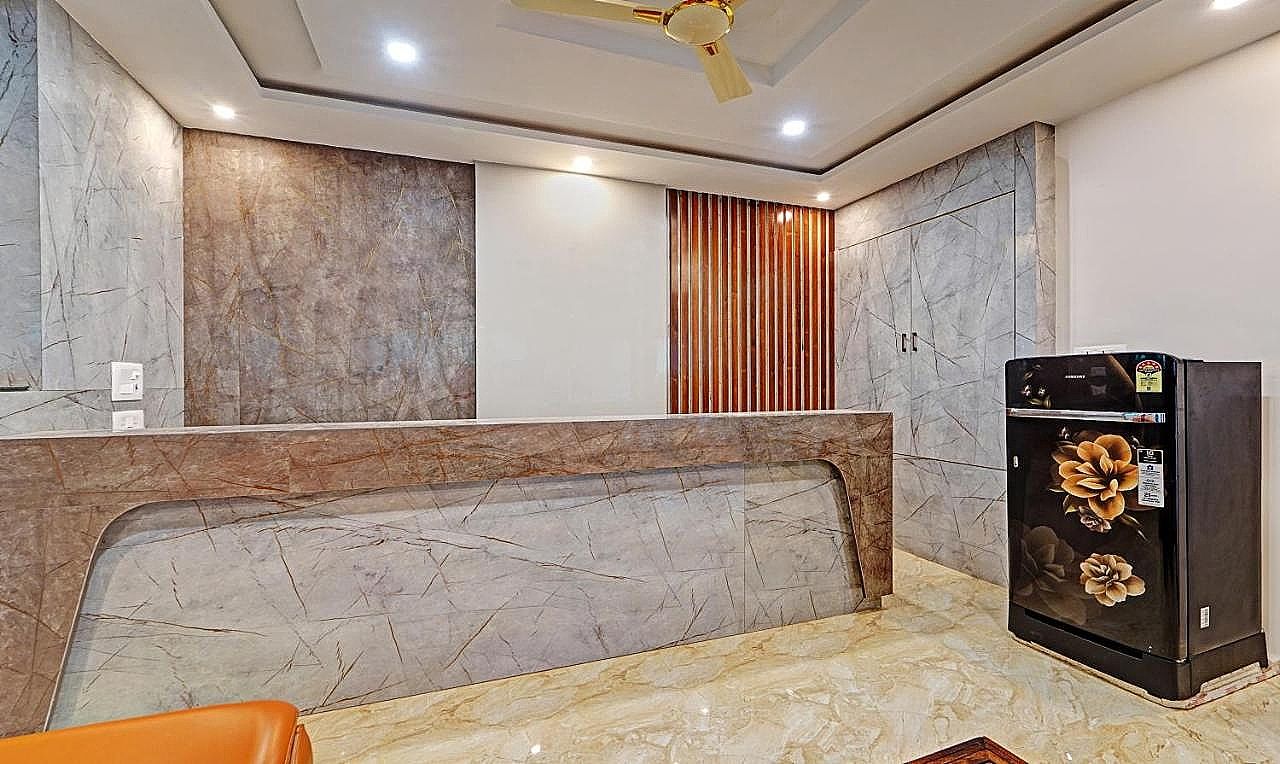 Treebo Elite Inn Standard Double Room 15