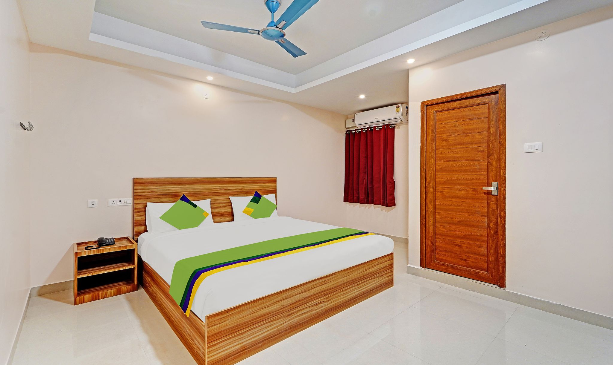 Treebo Elite Inn Standard Double Room 13