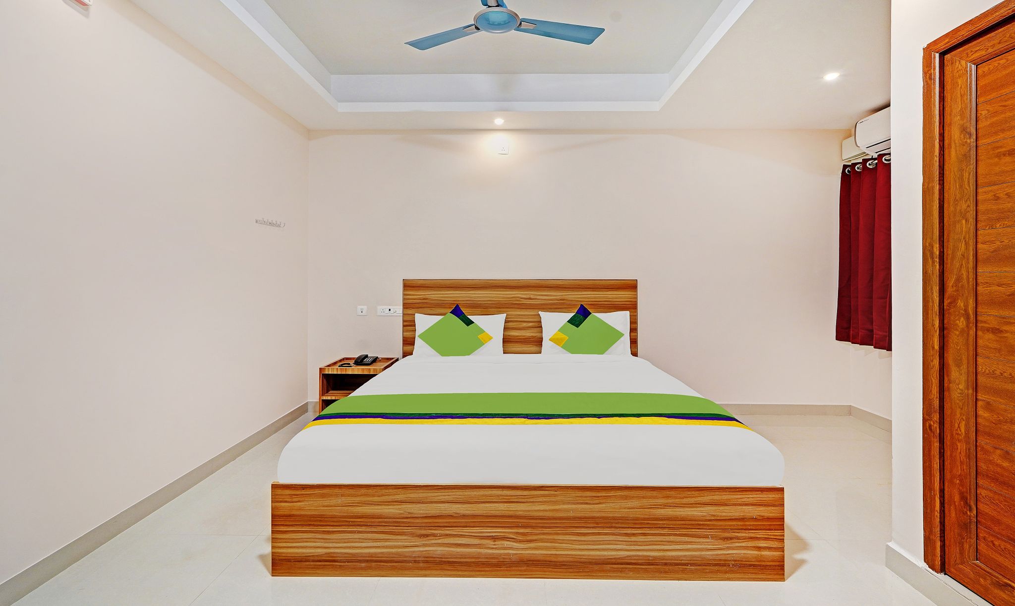 Treebo Elite Inn Standard Double Room 7