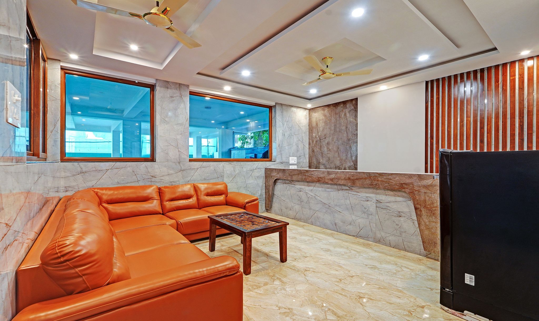 Treebo Elite Inn Standard Double Room 19