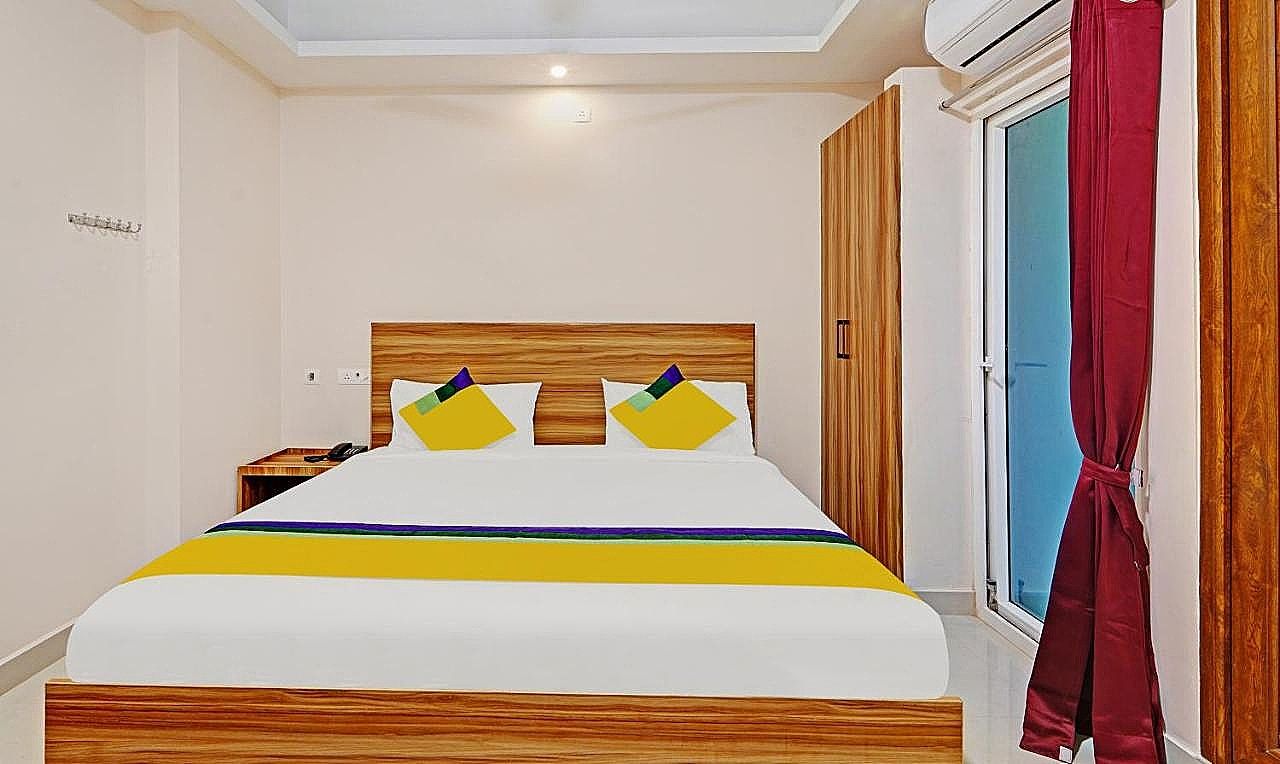 Treebo Elite Inn Standard Double Room 3