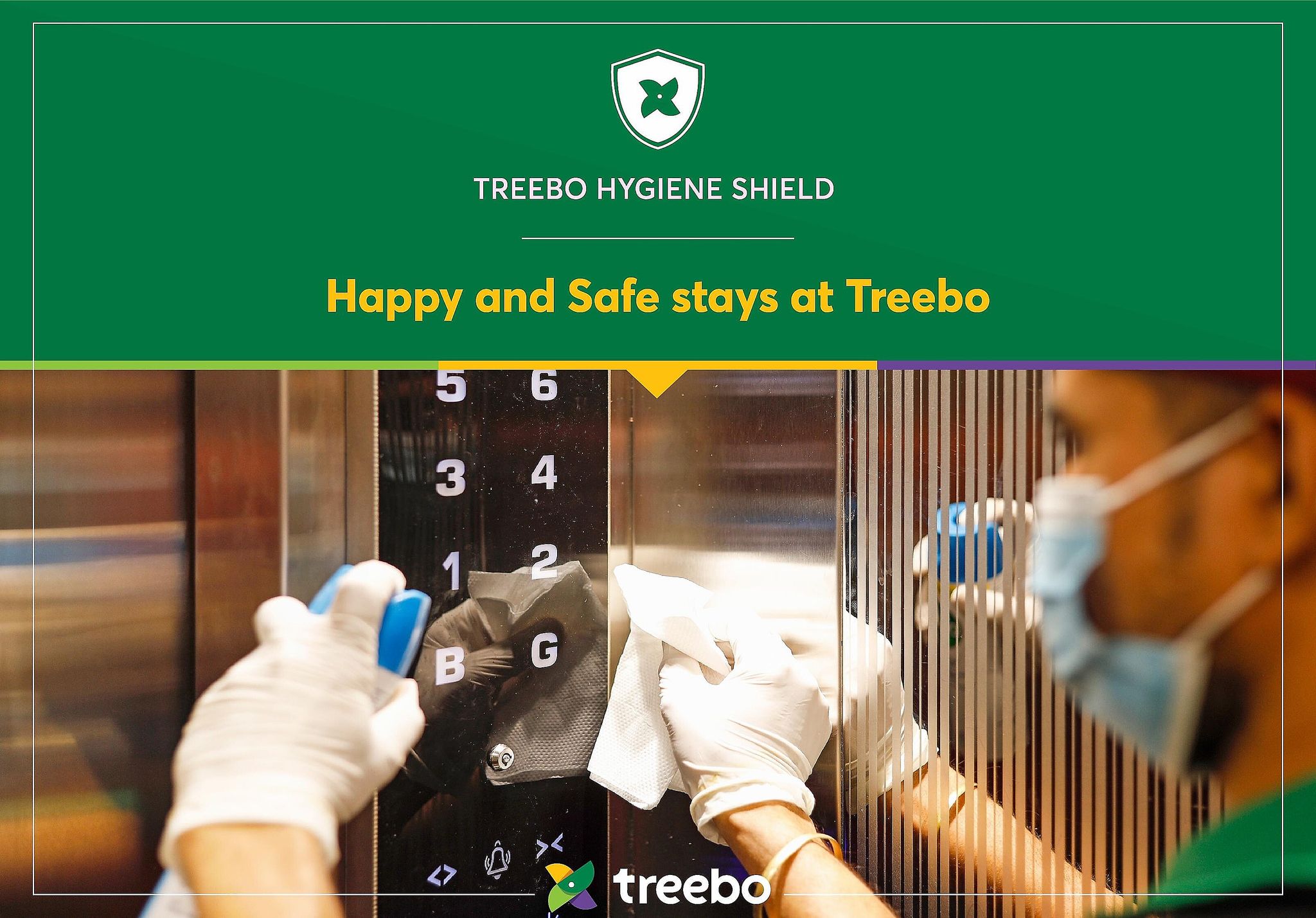 Treebo Trend Winterland