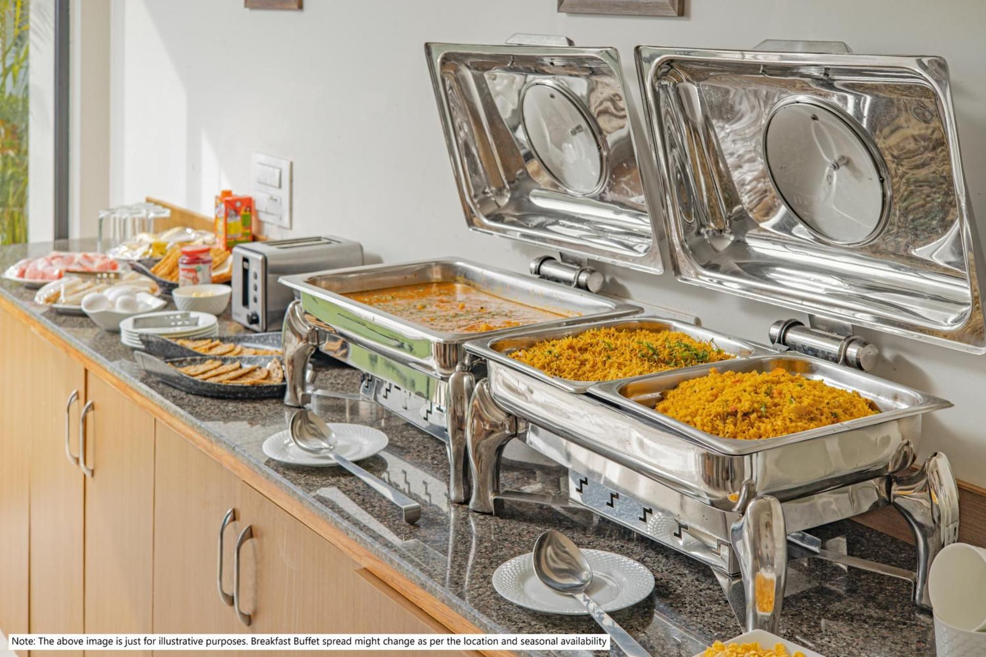 Food & Dining