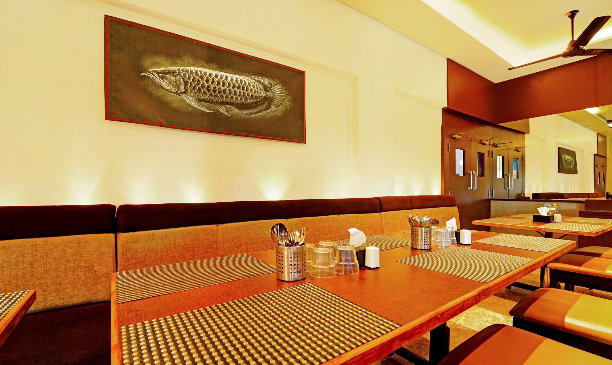 Food & Dining