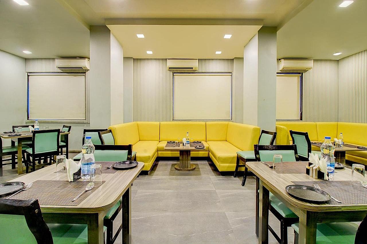 Treebo Premium Brijinn Standard Double Room 2