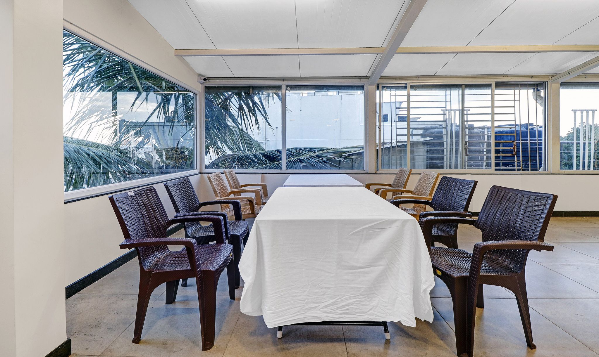 undefined Treebo Elite Heritage