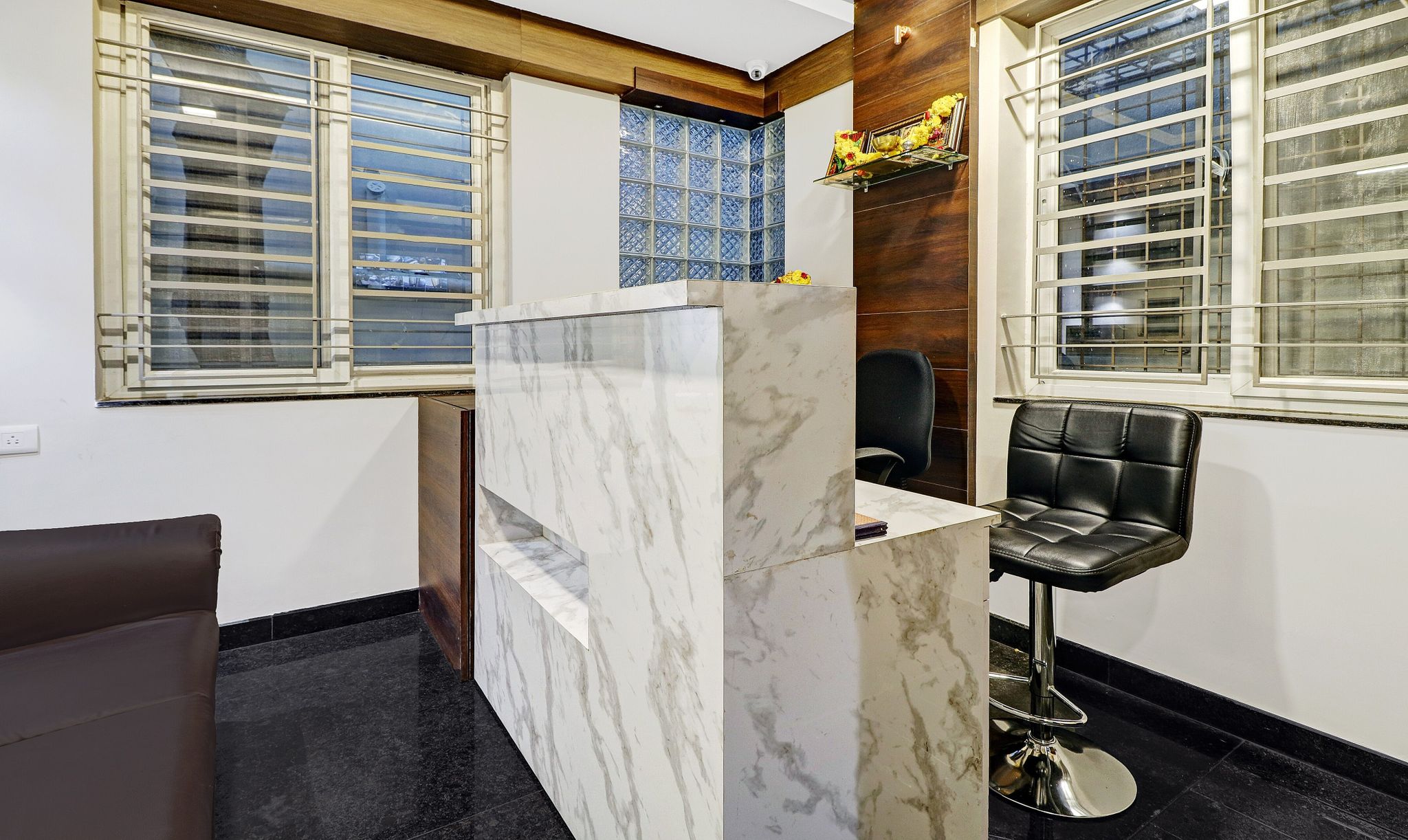 Treebo Elite Heritage Standard Double Room 21