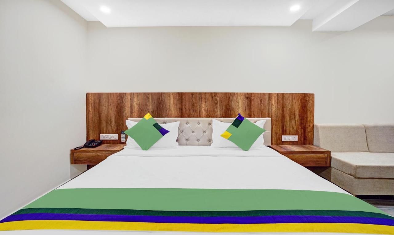 Treebo Sonal Palace, Near Umaid Bhawan Palace Standard Double Room 2