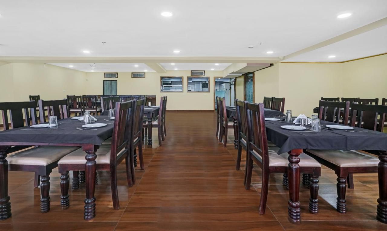 Food & Dining