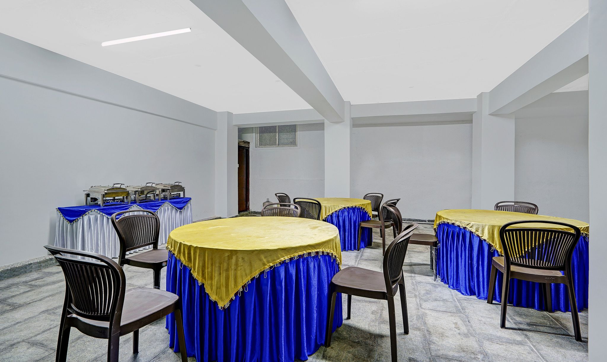 Business Centre