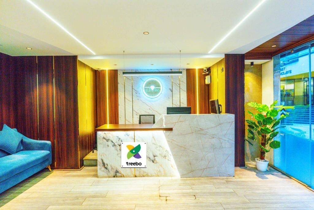 Public Areas