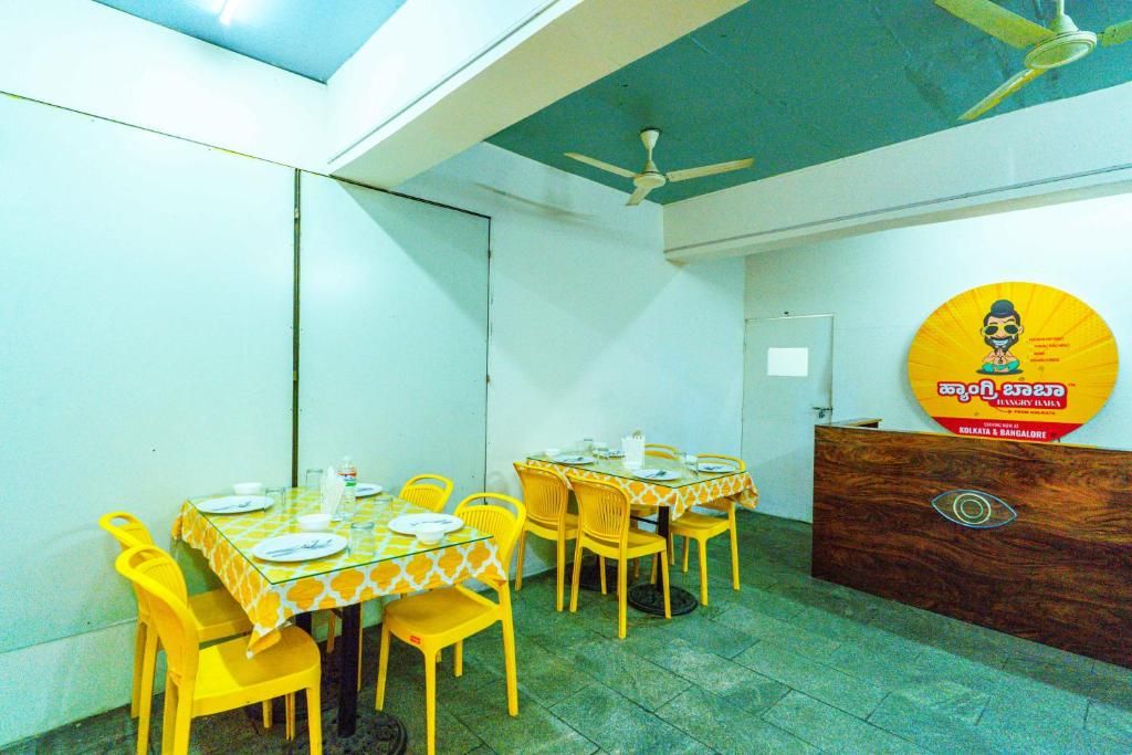 Food & Dining