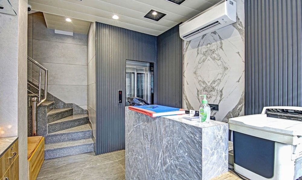 undefined Treebo Stellar Inn 2