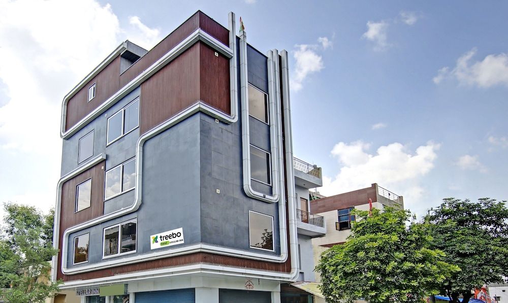 undefined Treebo Stellar Inn 7