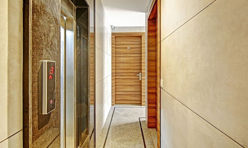 undefined Treebo Stellar Inn 3