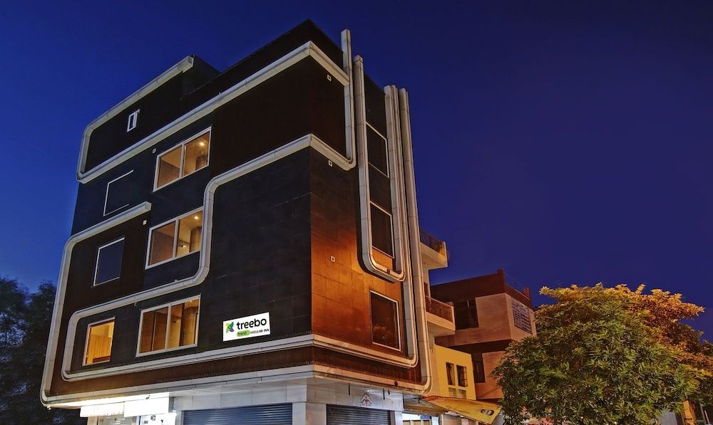 undefined Treebo Stellar Inn 7