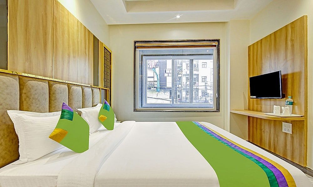 undefined Treebo Stellar Inn 5