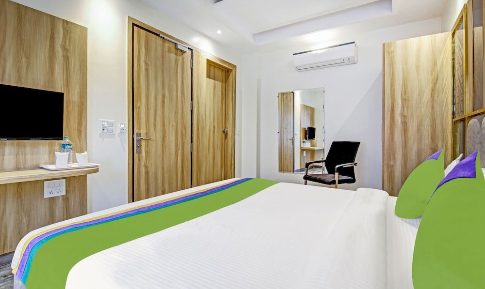 undefined Treebo Stellar Inn 10