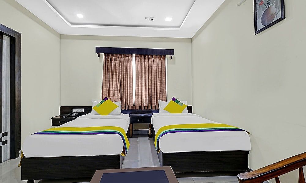 Hotel MVP Check Inn	 Standard Double Room 11