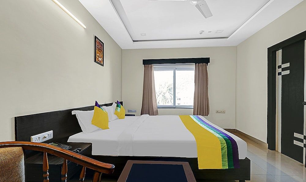 Hotel MVP Check Inn	 Standard Double Room 10