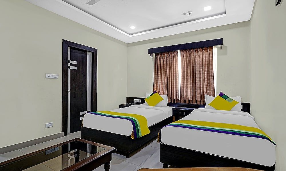 Hotel MVP Check Inn	 Standard Double Room 6