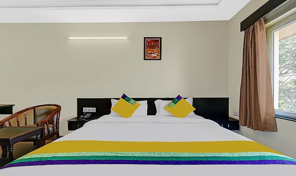 Hotel MVP Check Inn	 Standard Double Room 5