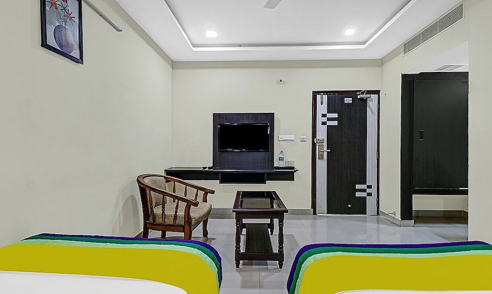 Hotel MVP Check Inn	 Standard Double Room 13