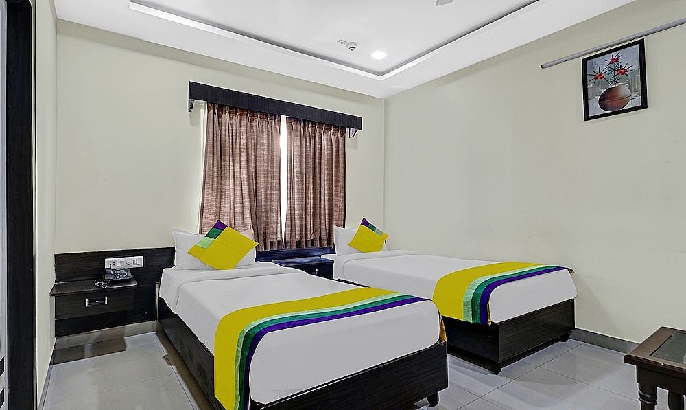 Hotel MVP Check Inn	 Standard Double Room 7